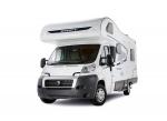 Swift Motorhomes Escape 686 2009 года